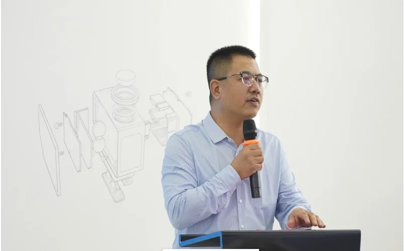 热烈祝贺“AI智能传感器专委会”成立大会暨粤港澳大湾区产业研讨会圆满成功