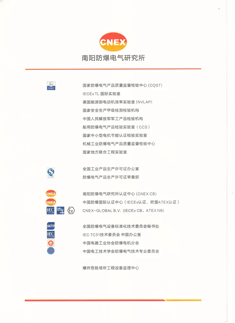 防爆型磁致伸缩位移/液位传感器检验报告