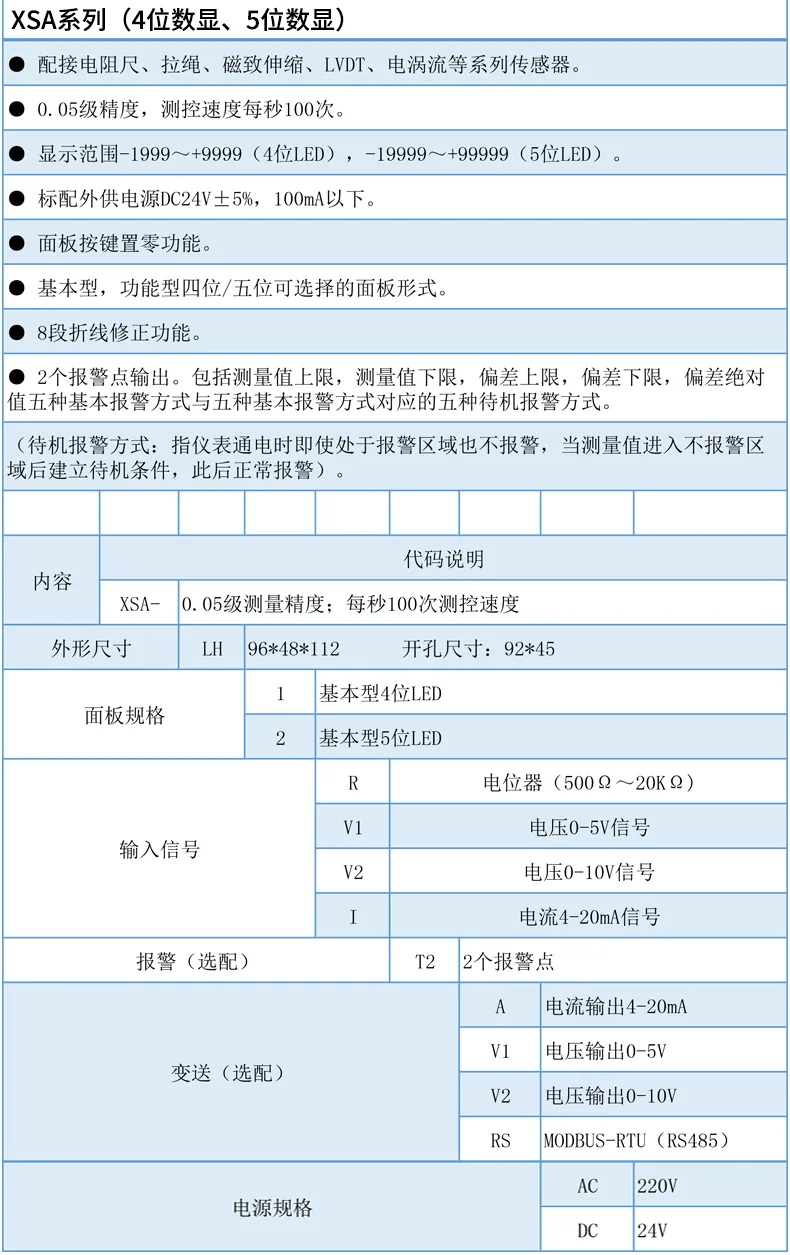 产品介绍