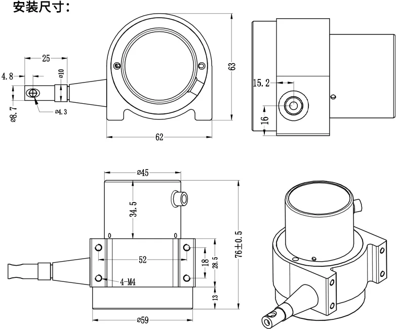 产品介绍
