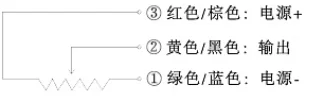 产品参数图