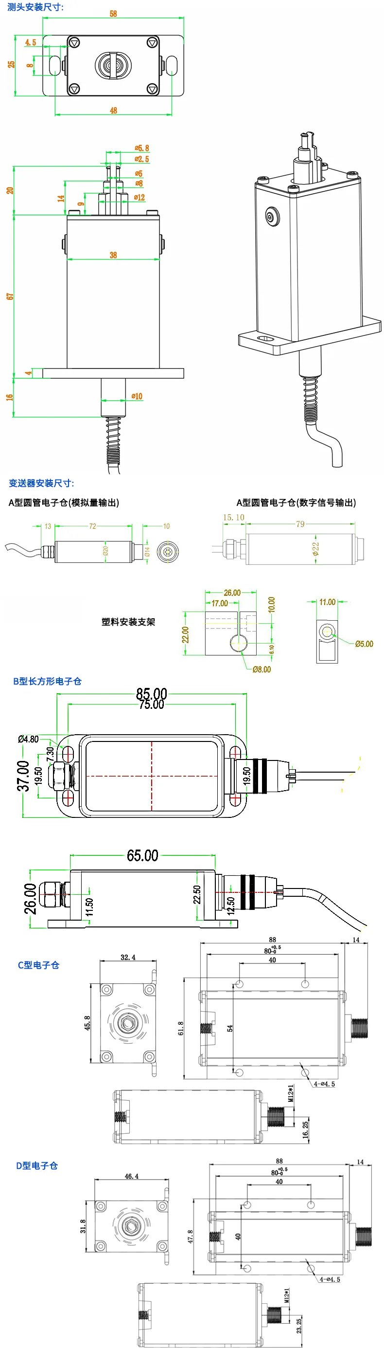 产品介绍
