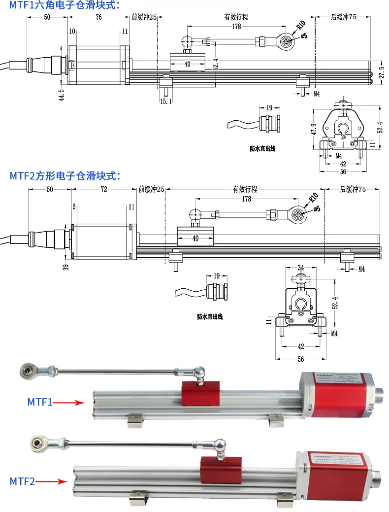 产品介绍