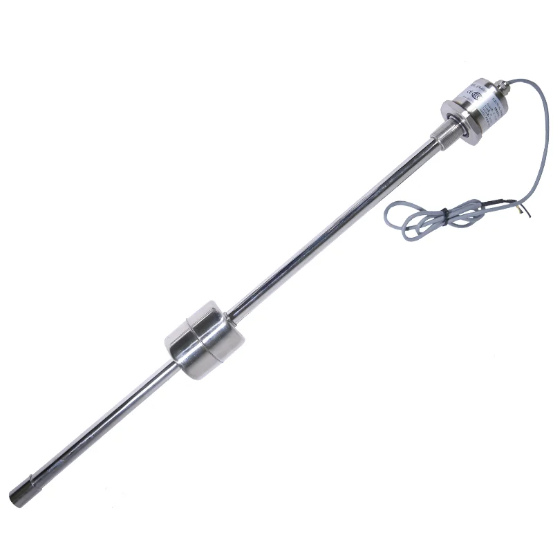 PMR磁阻式直线液位传感器