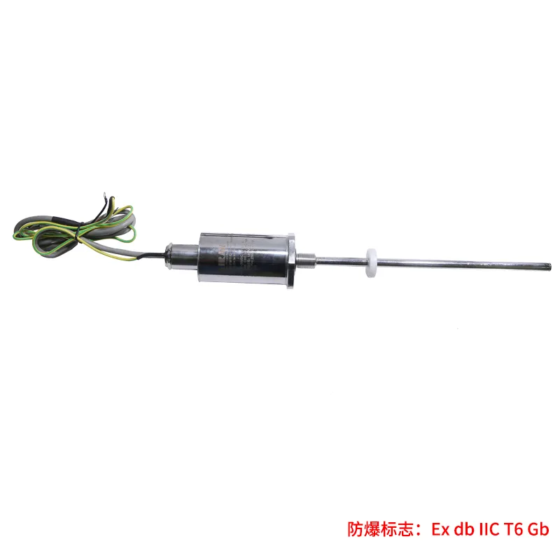 MTL1防爆型磁致伸缩位移传感器