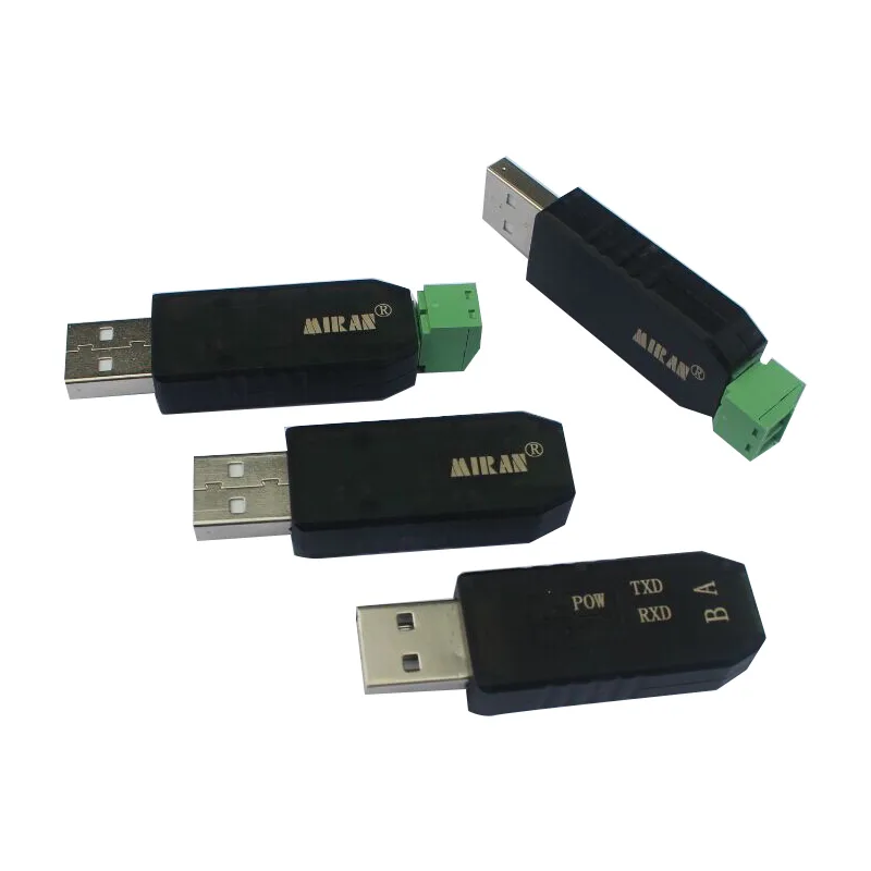 RS485信号转USB转换器