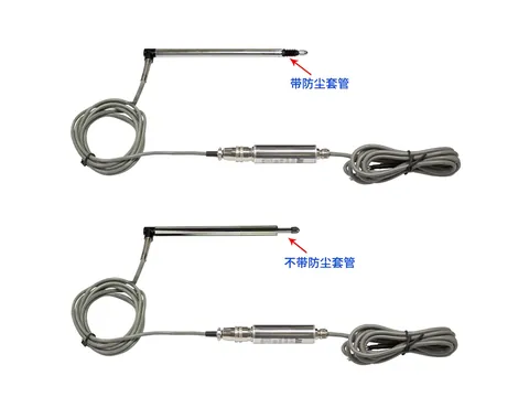 LVDT8笔式位移传感器