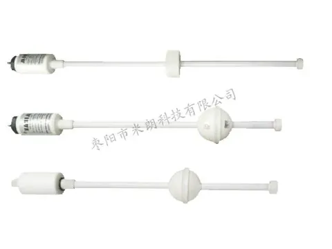 MF防腐蚀式磁致伸缩位移传感器