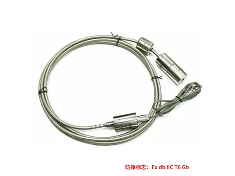 MR隔爆型磁致伸缩液位传感器