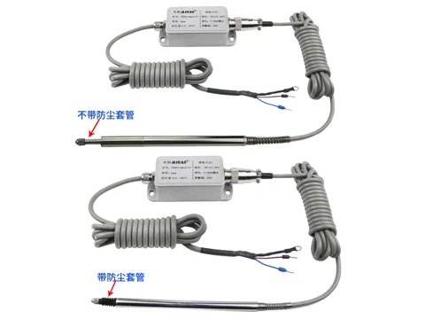 LVDT8分体式位移传感器