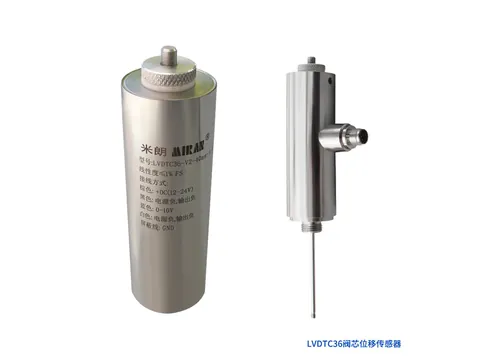 LVDTC36阀芯位移传感器