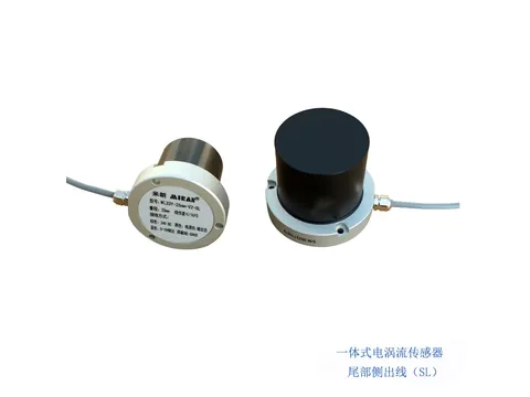 ML33Y一体式电涡流位移传感器